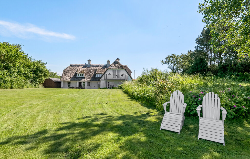 Location de vacances - Aborg Strand , Danemark - G51144 11