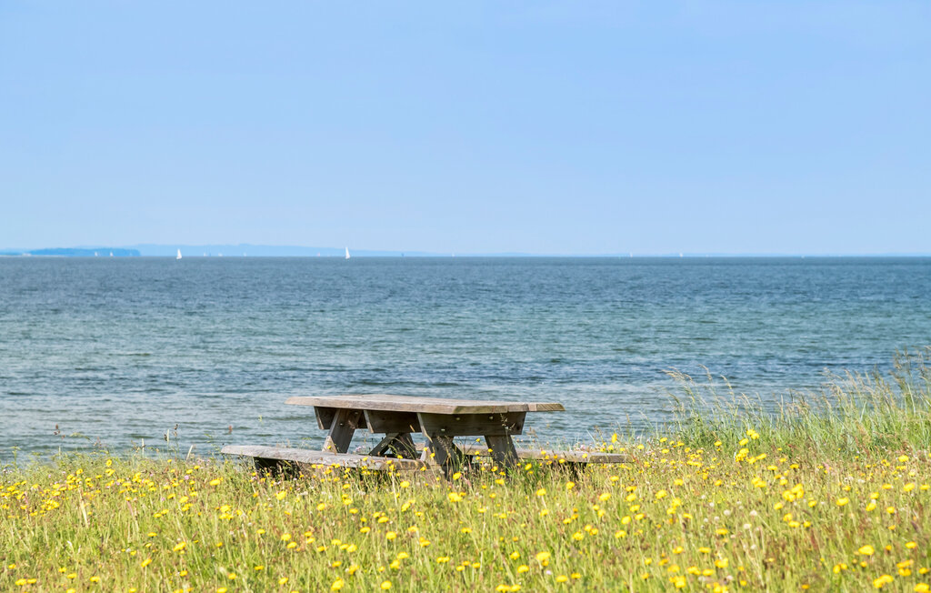Location de vacances - Aborg Strand , Danemark - G51144 14