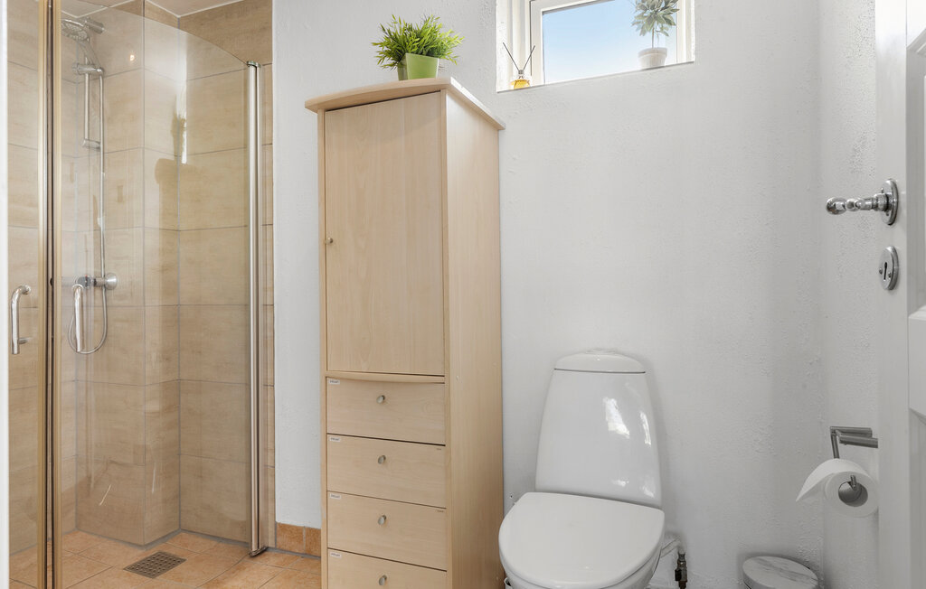 Feriehuse - Hasmark Strand , Danmark - G51179 19