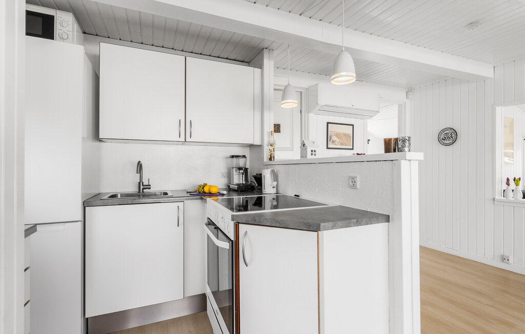 Feriehuse - Hasmark Strand , Danmark - G51179 7