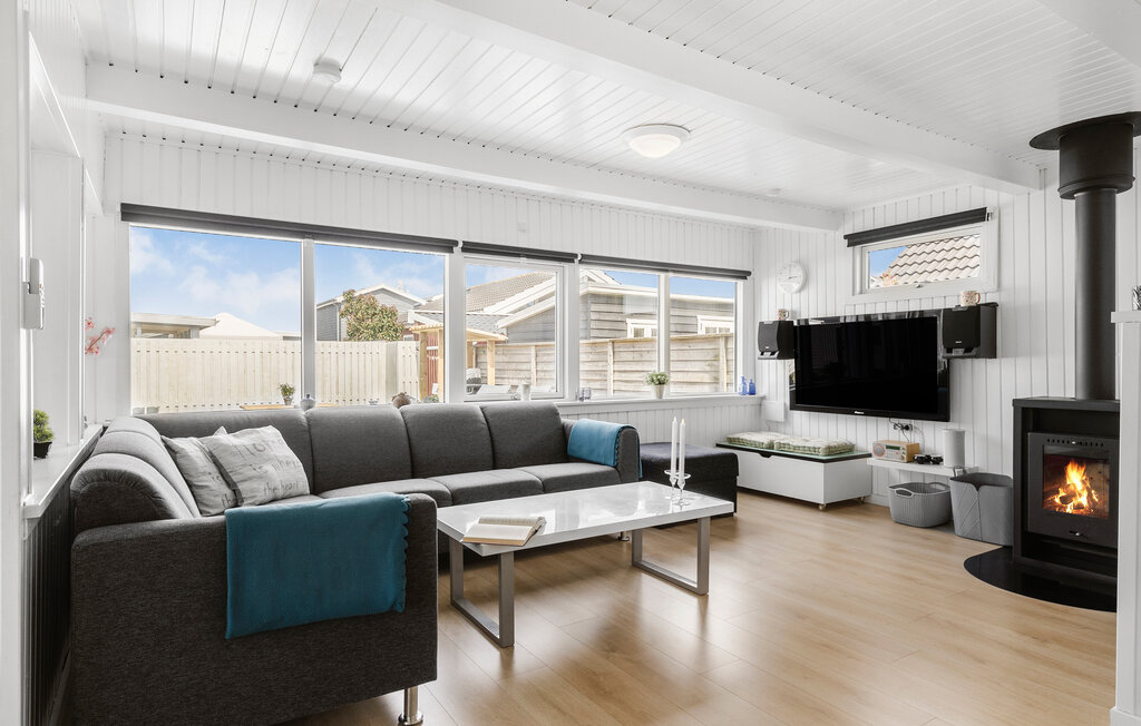 Feriehuse - Hasmark Strand , Danmark - G51179 4