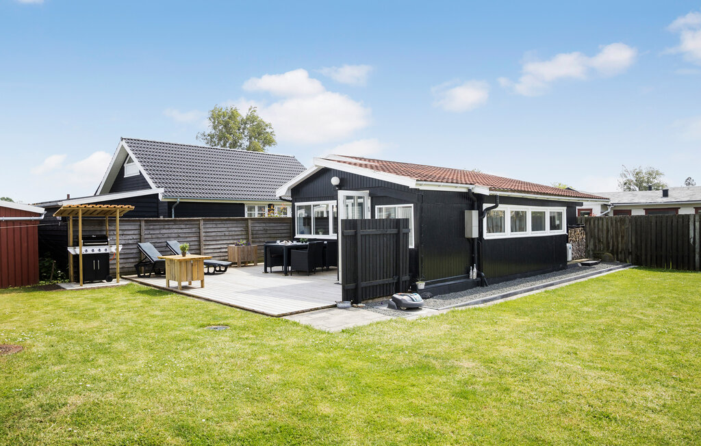 Feriehuse - Hasmark Strand , Danmark - G51179 10