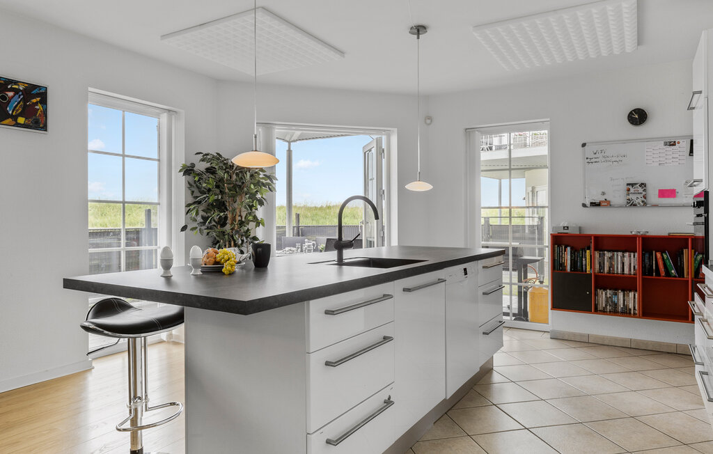 Domy wakacyjne - Bogense Strand , Dania - G51169 15