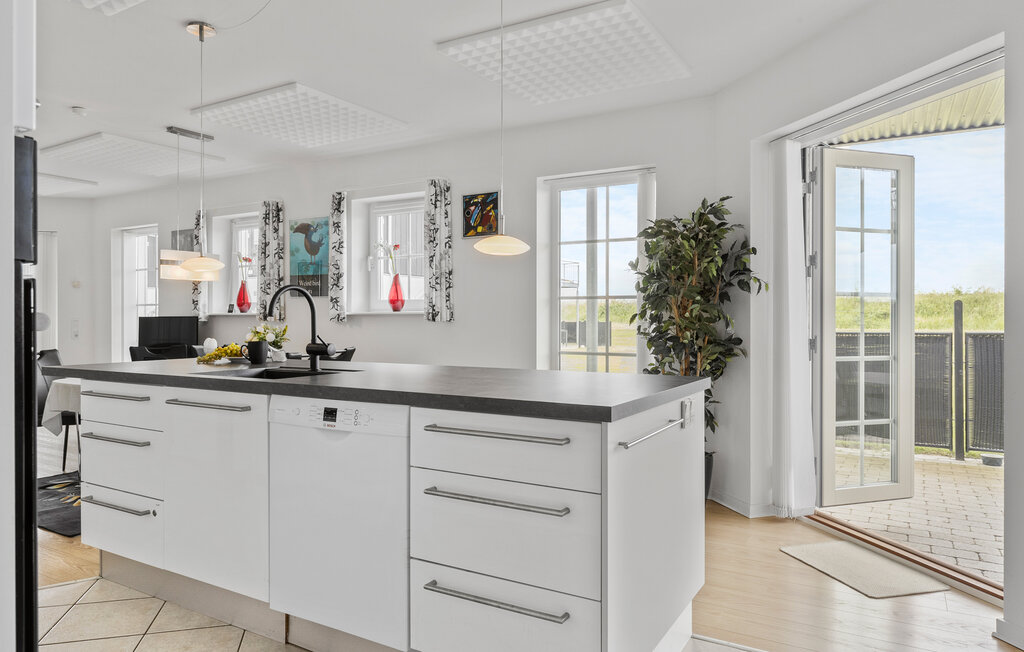 Domy wakacyjne - Bogense Strand , Dania - G51169 16