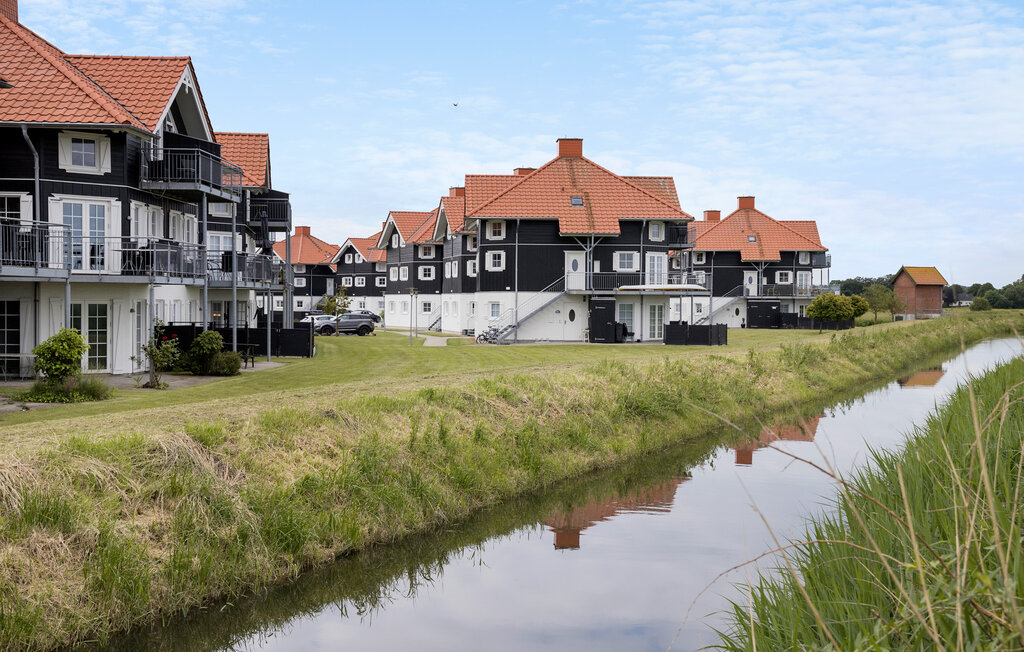 Domy wakacyjne - Bogense Strand , Dania - G51169 10