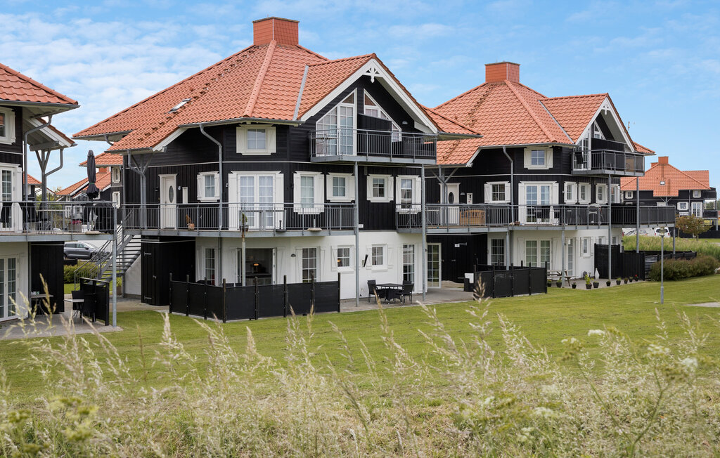 Domy wakacyjne - Bogense Strand , Dania - G51169 11