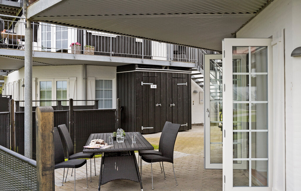 Domy wakacyjne - Bogense Strand , Dania - G51169 12