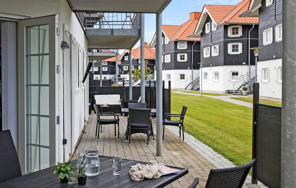 Domy wakacyjne - Bogense Strand , Dania - G51169 13