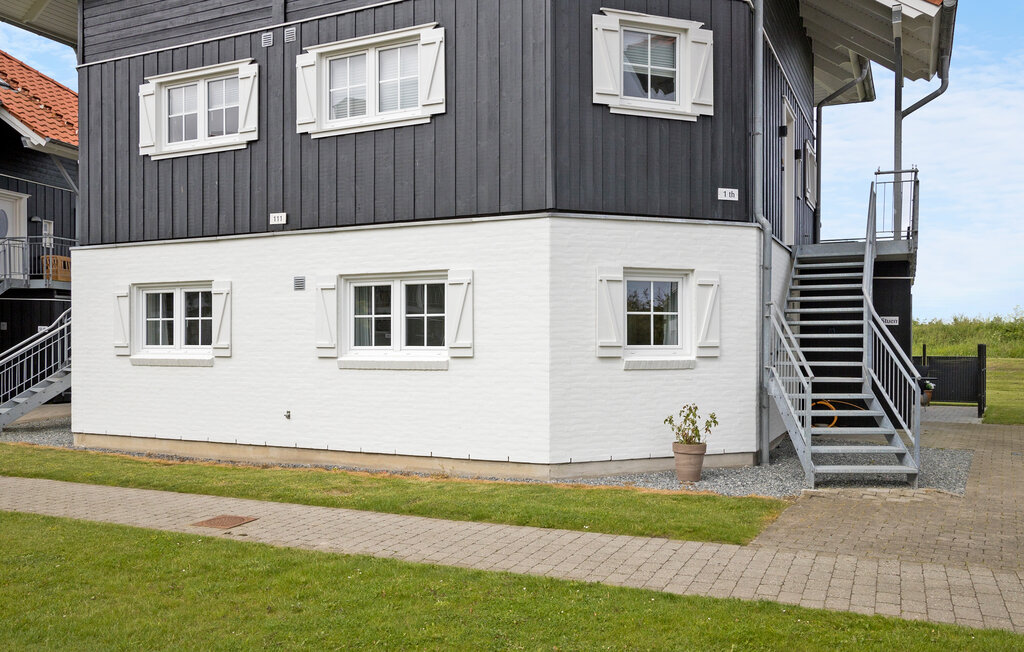 Domy wakacyjne - Bogense Strand , Dania - G51169 14