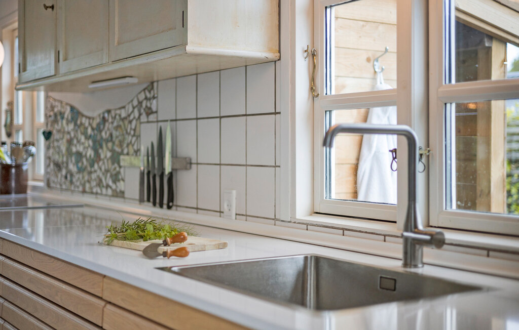 Feriehus - Hasmark Strand , Danmark - G51296 12