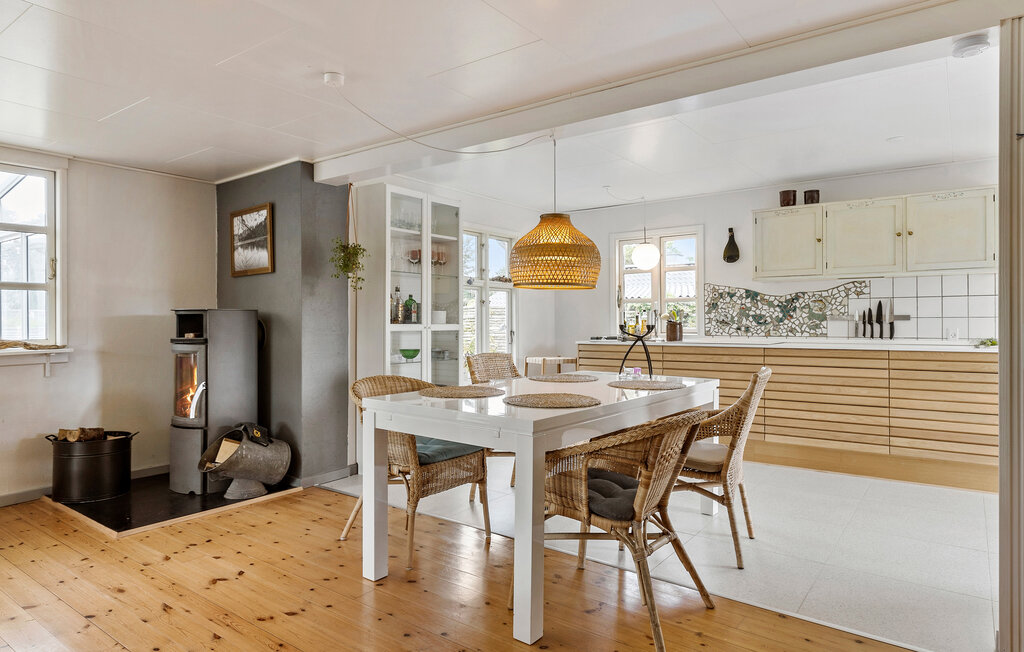 Feriehus - Hasmark Strand , Danmark - G51296 5