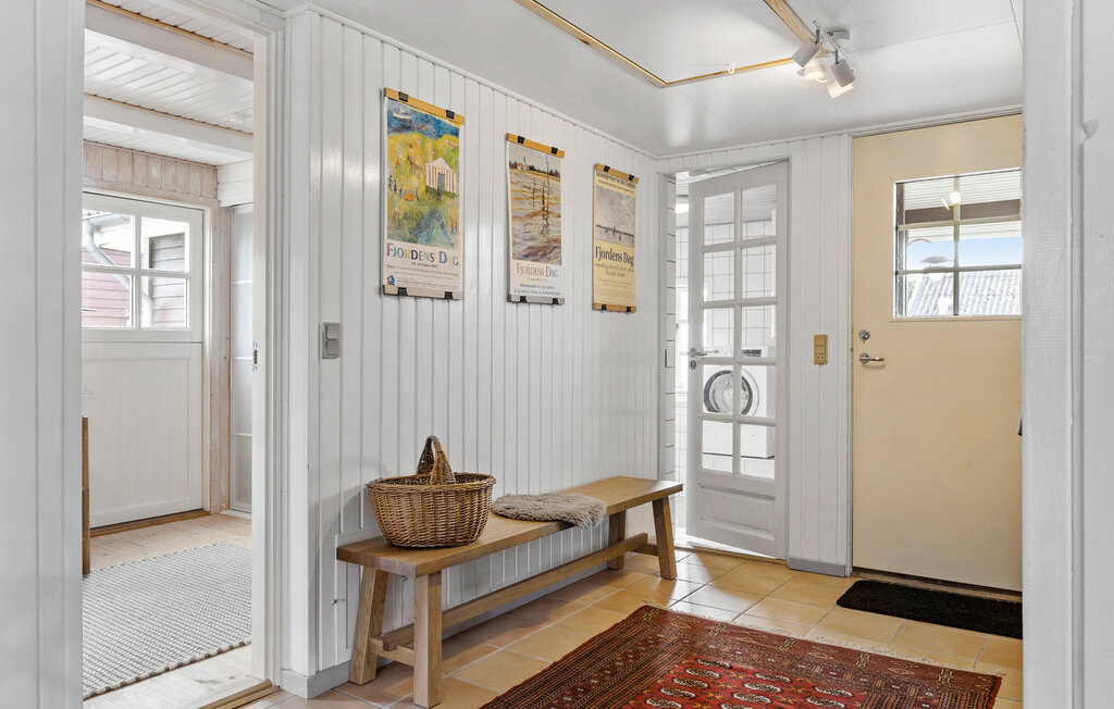 Feriehus - Hasmark Strand , Danmark - G51296 8