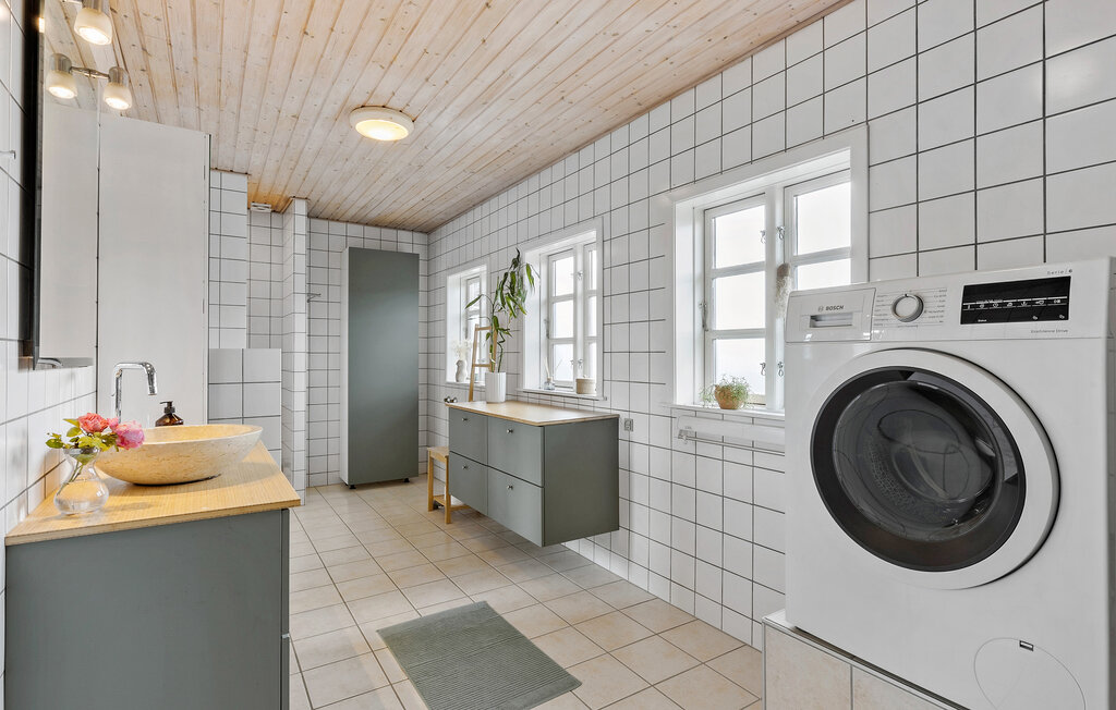 Feriehus - Hasmark Strand , Danmark - G51296 15