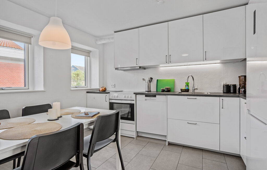 Ferienwohnung - Assens/Mariendal Strand , Dänemark - G51293 6