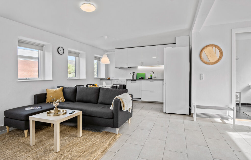 Ferienwohnung - Assens/Mariendal Strand , Dänemark - G51293 5