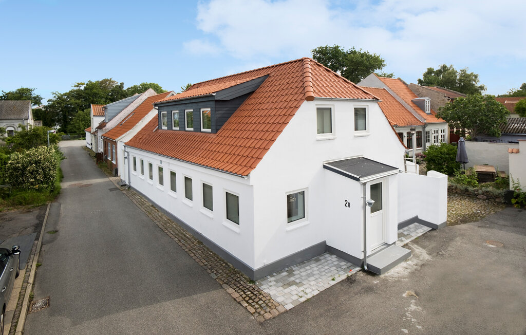 Ferienwohnung - Assens/Mariendal Strand , Dänemark - G51293 1