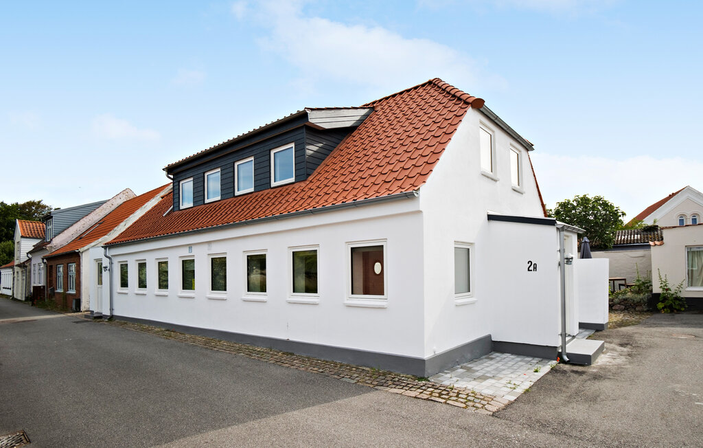 Ferienwohnung - Assens/Mariendal Strand , Dänemark - G51293 9