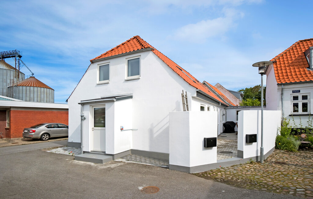 Ferienwohnung - Assens/Mariendal Strand , Dänemark - G51293 2