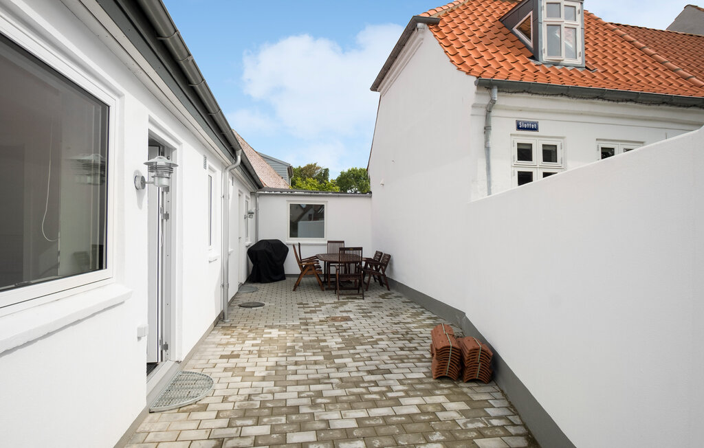 Ferienwohnung - Assens/Mariendal Strand , Dänemark - G51293 8