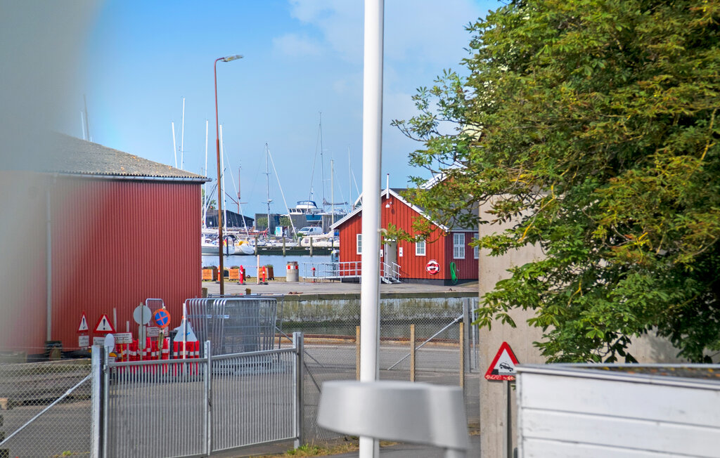 Ferienwohnung - Assens/Mariendal Strand , Dänemark - G51293 11