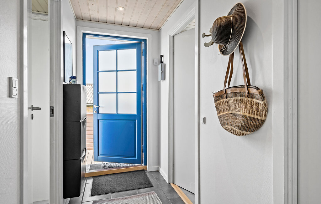 Feriehus - Kerteminde , Danmark - G51245 12