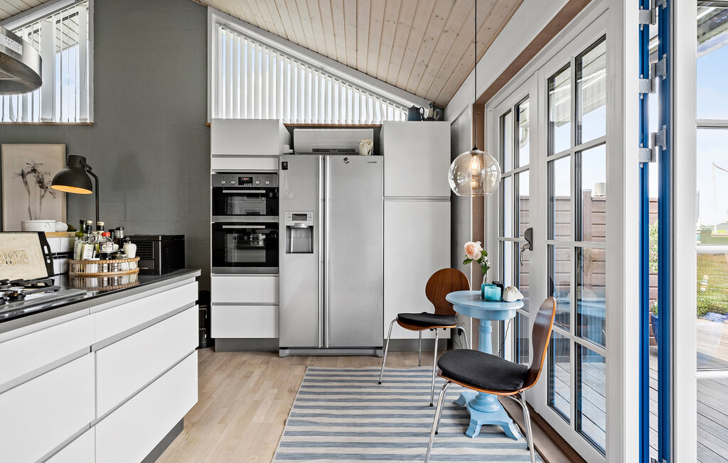 Feriehus - Kerteminde , Danmark - G51245 6