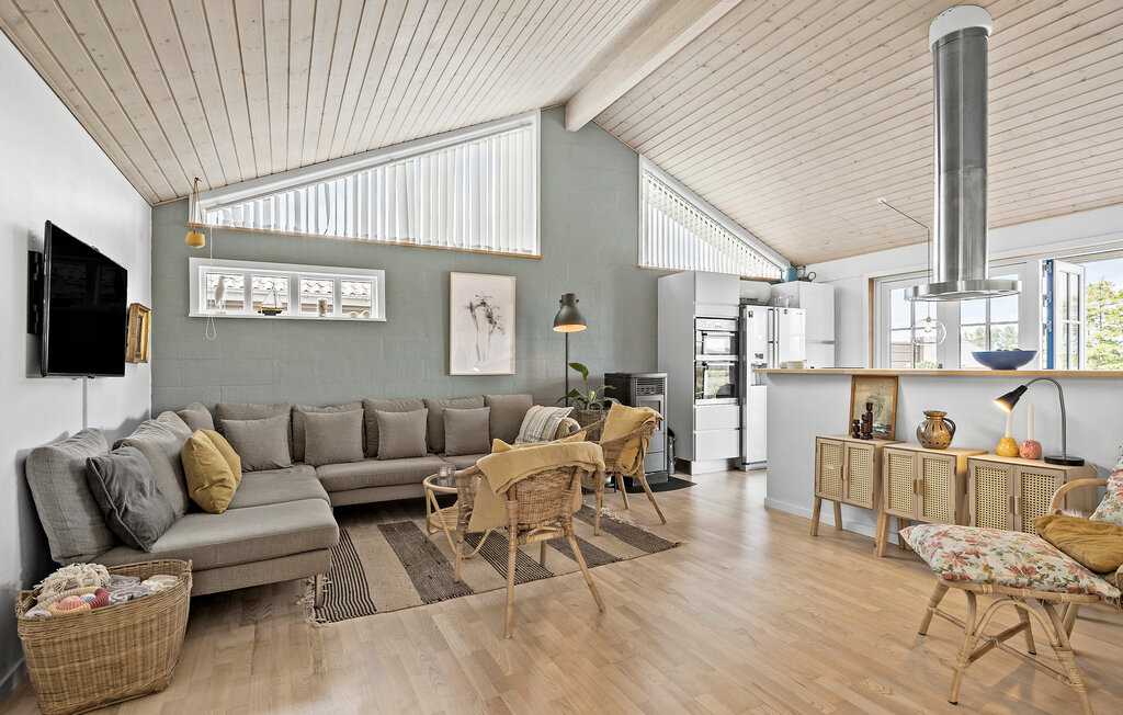 Feriehus - Kerteminde , Danmark - G51245 3