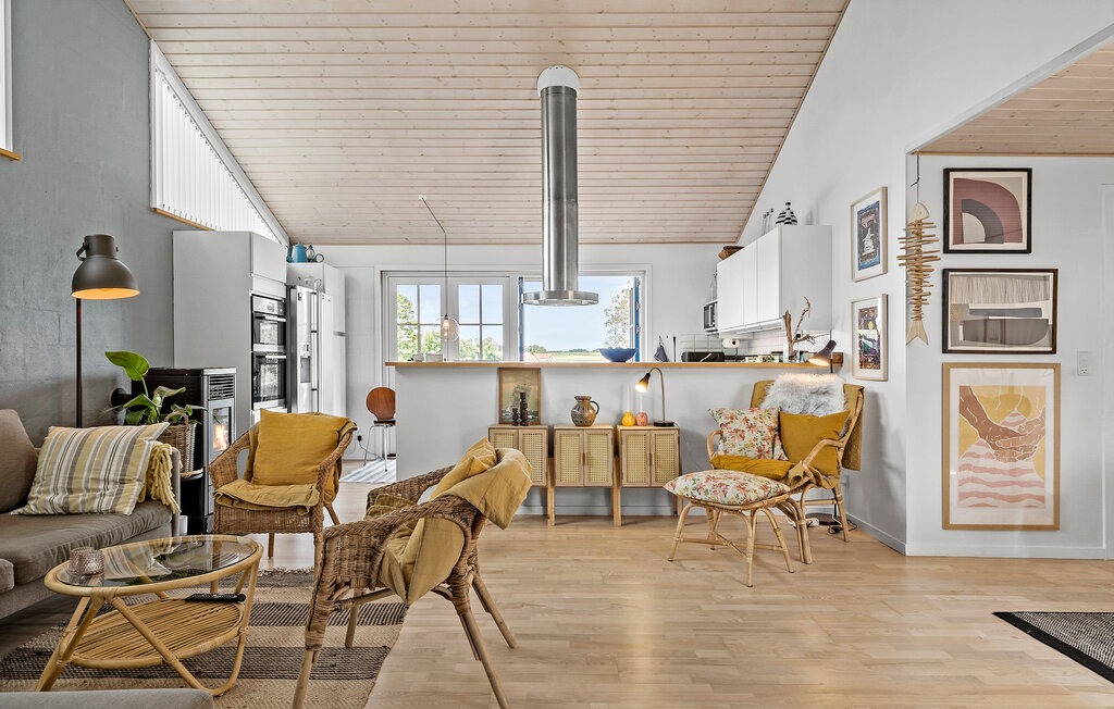 Feriehus - Kerteminde , Danmark - G51245 4