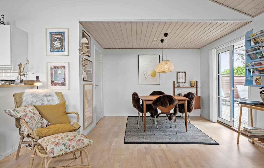 Feriehus - Kerteminde , Danmark - G51245 5