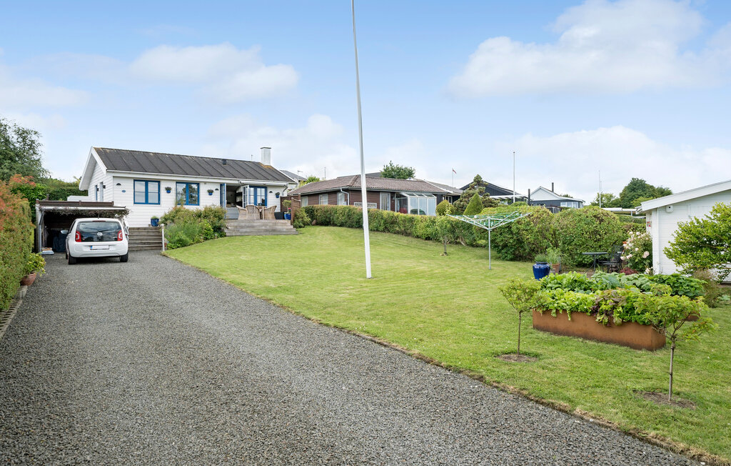 Feriehus - Kerteminde , Danmark - G51245 10