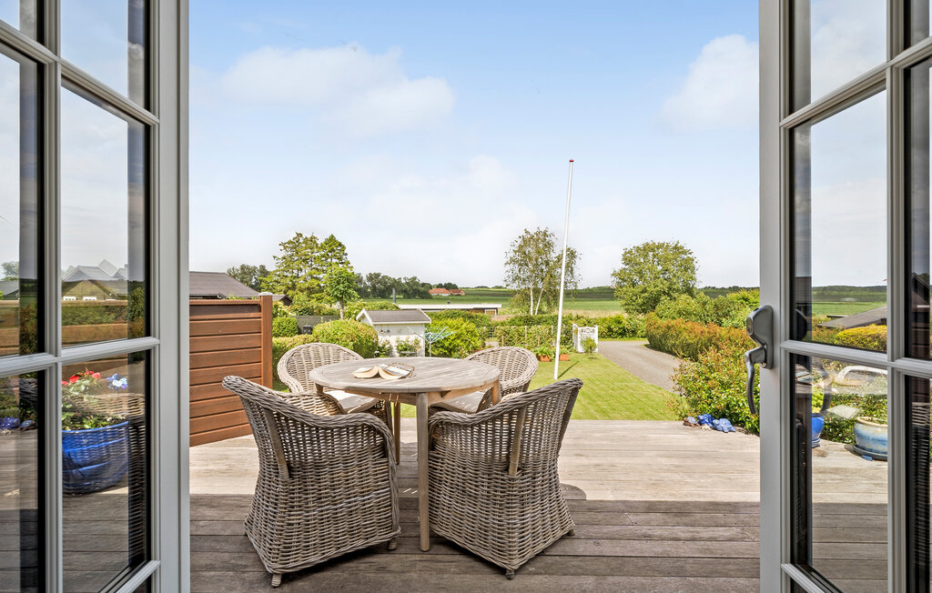 Feriehus - Kerteminde , Danmark - G51245 8