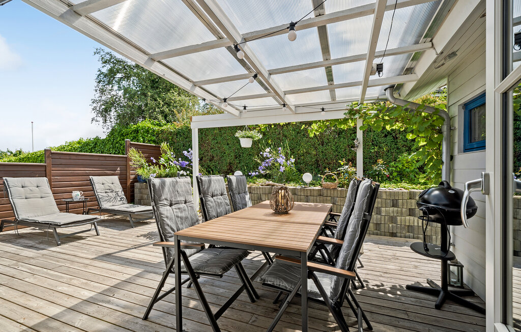 Feriehus - Kerteminde , Danmark - G51245 2