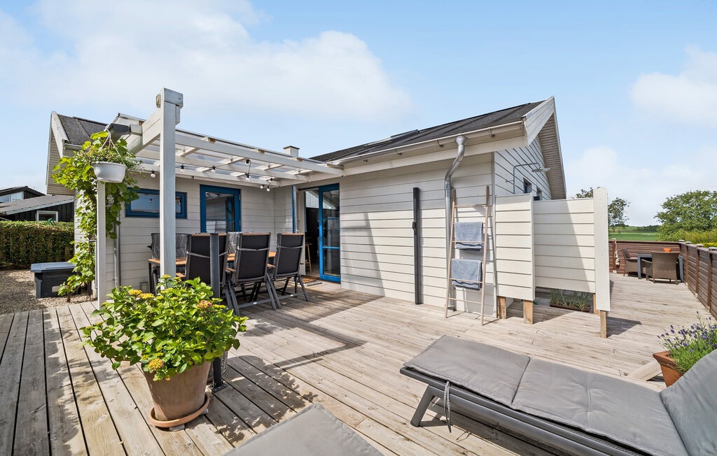 Feriehus - Kerteminde , Danmark - G51245 1