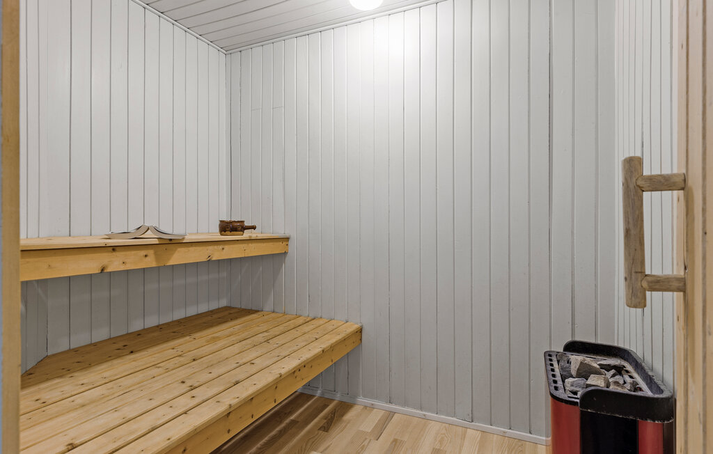 Ferienhaus - Hasmark Strand , Dänemark - G51642 17