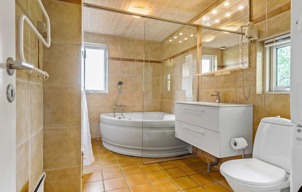 Ferienhaus - Hasmark Strand , Dänemark - G51642 14