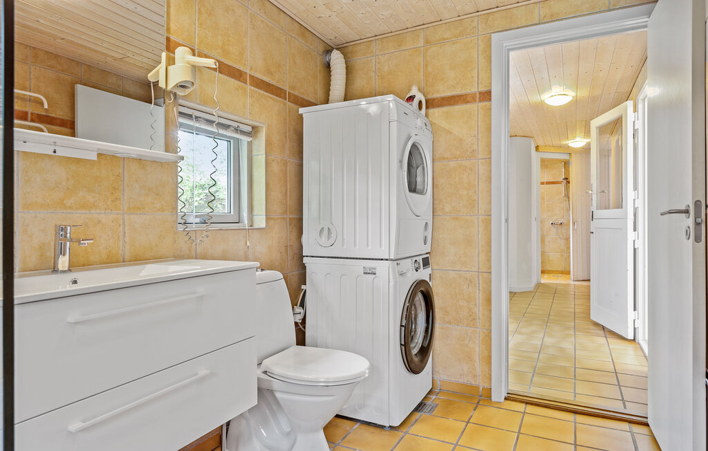 Ferienhaus - Hasmark Strand , Dänemark - G51642 15