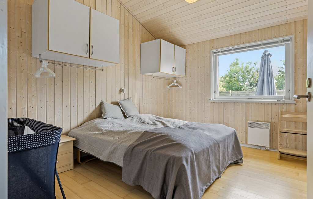 Ferienhaus - Hasmark Strand , Dänemark - G51642 11