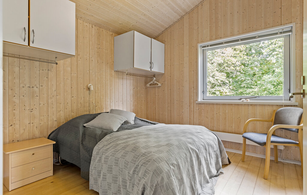 Ferienhaus - Hasmark Strand , Dänemark - G51642 12