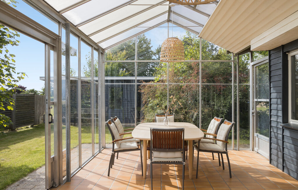 Ferienhaus - Hasmark Strand , Dänemark - G51642 6