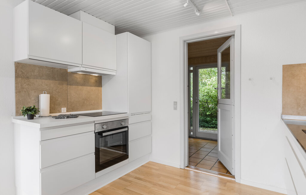 Ferienhaus - Hasmark Strand , Dänemark - G51642 5