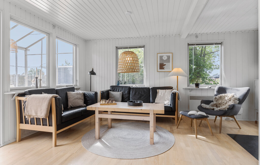 Ferienhaus - Hasmark Strand , Dänemark - G51642 3