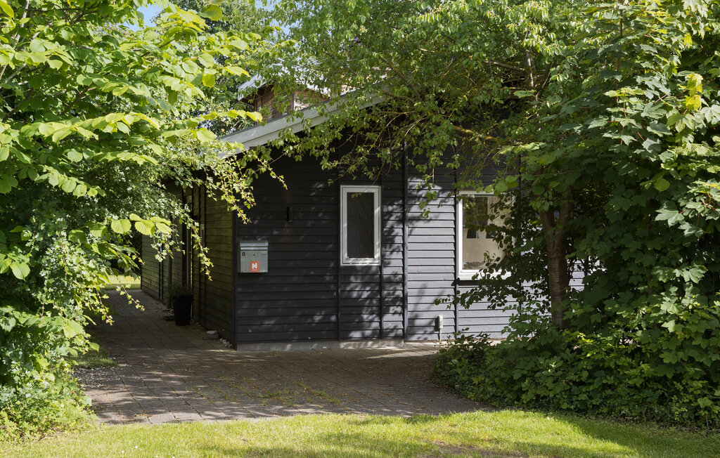 Ferienhaus - Hasmark Strand , Dänemark - G51642 9