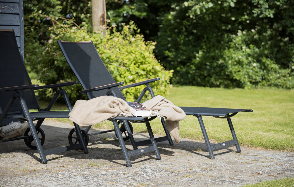 Ferienhaus - Hasmark Strand , Dänemark - G51642 8