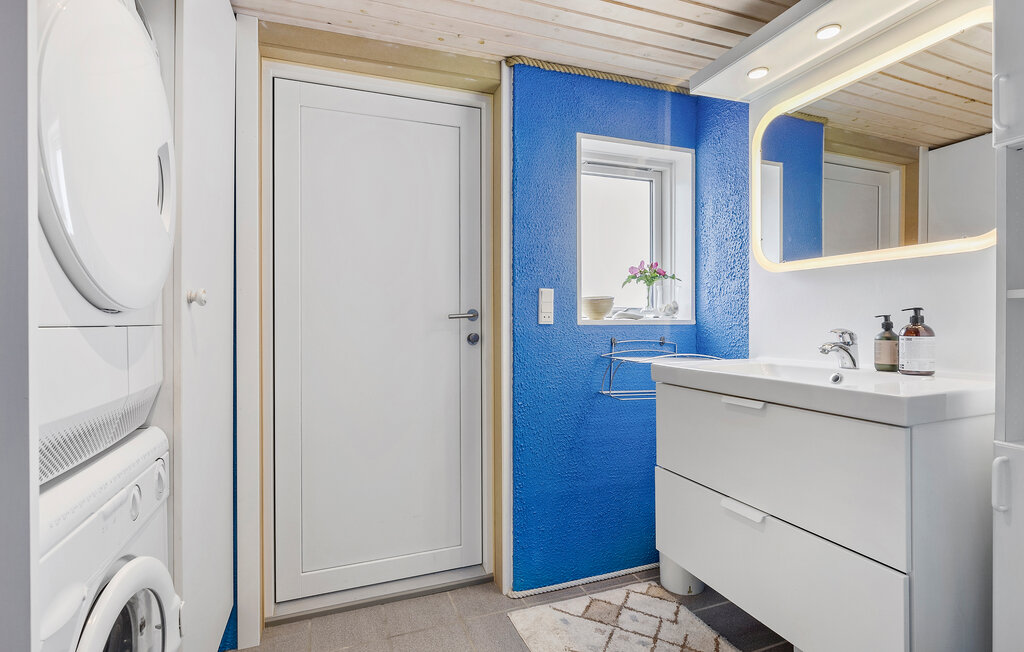 Feriehus - Hasmark Strand , Danmark - G51299 21