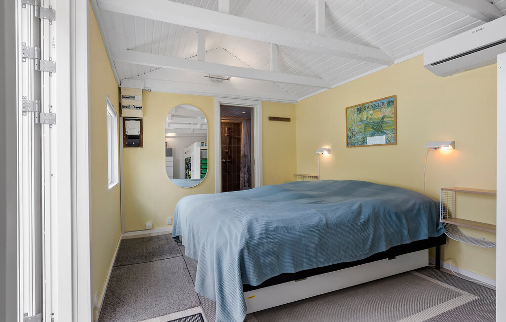 Feriehus - Hasmark Strand , Danmark - G51299 18