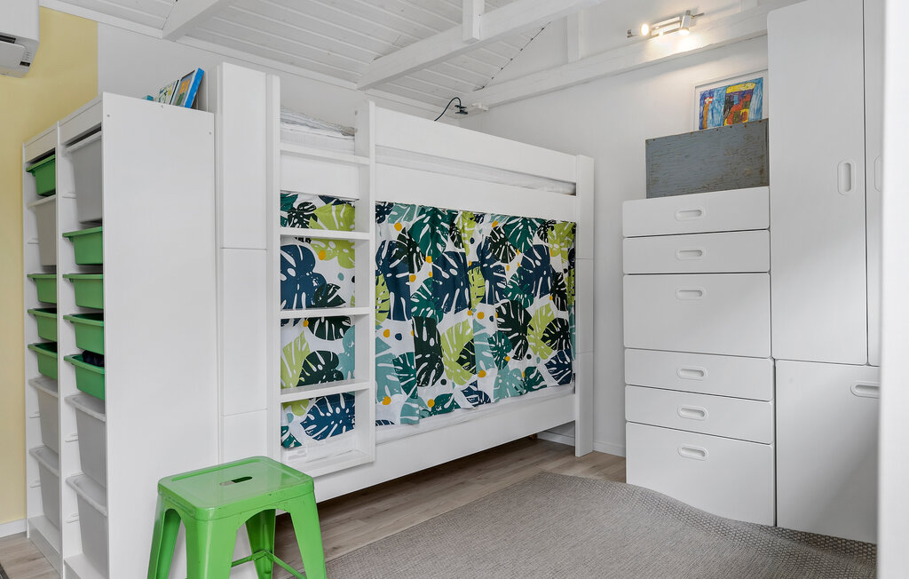 Feriehus - Hasmark Strand , Danmark - G51299 19