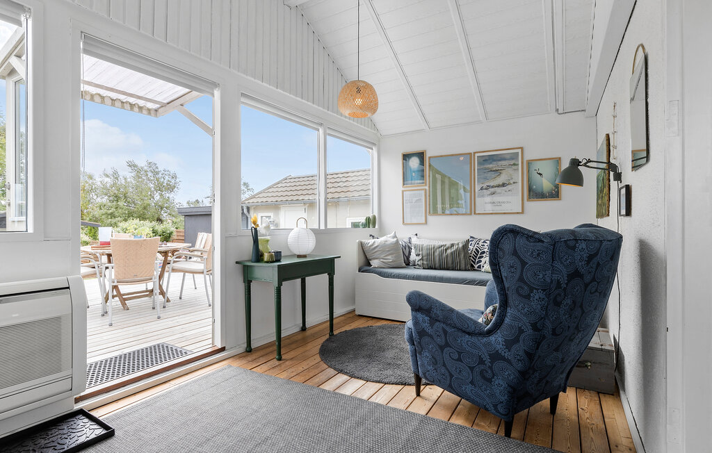 Feriehus - Hasmark Strand , Danmark - G51299 7