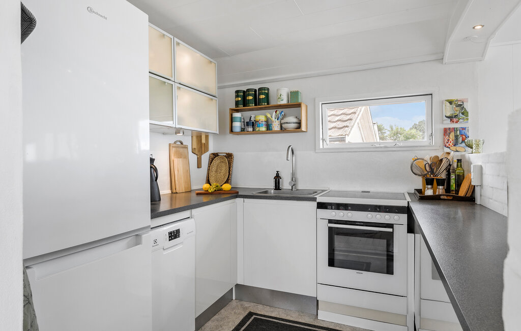 Feriehus - Hasmark Strand , Danmark - G51299 4