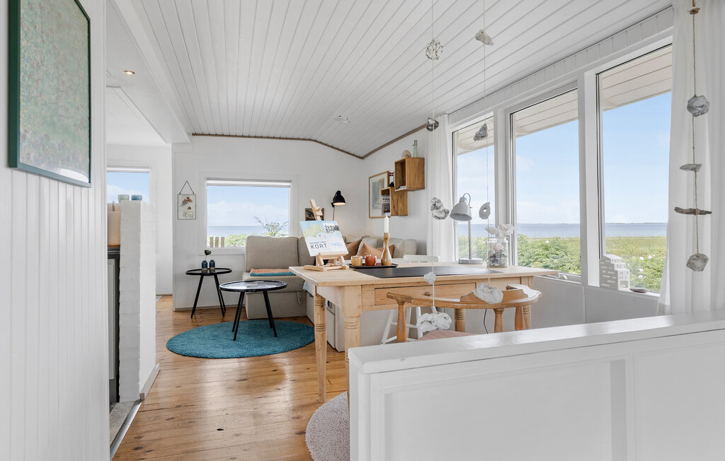 Feriehus - Hasmark Strand , Danmark - G51299 3