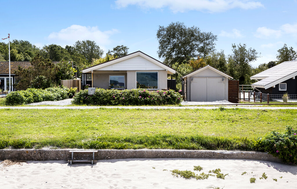 Feriehus - Hasmark Strand , Danmark - G51299 10